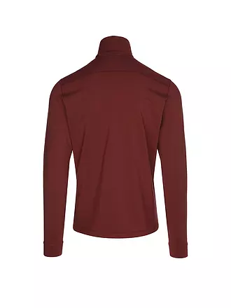 ARCTERYX | Camiseta interior con cremallera para hombre RHO LT |